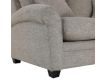 La-Z-Boy Natalie Dove Gray Loveseat small image number 6