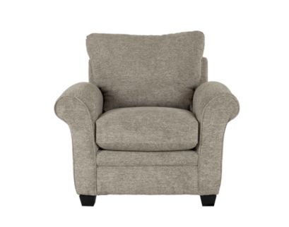 La-Z-Boy Natalie Dove Gray Chair