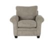 La-Z-Boy Natalie Dove Gray Chair small image number 1