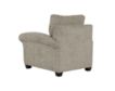 La-Z-Boy Natalie Dove Gray Chair small image number 4