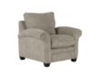 La-Z-Boy Natalie Dove Gray Chair small image number 5