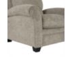 La-Z-Boy Natalie Dove Gray Chair small image number 6