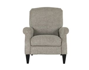 La-Z-Boy Charlotte Dove Gray Pressback Recliner