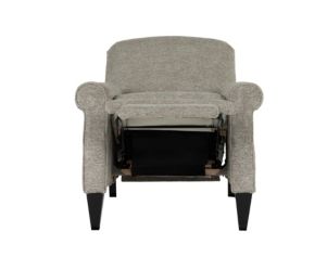 La-Z-Boy Charlotte Dove Gray Pressback Recliner