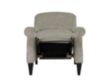 La-Z-Boy Charlotte Dove Gray Pressback Recliner small image number 2