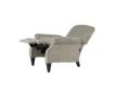 La-Z-Boy Charlotte Dove Gray Pressback Recliner small image number 3