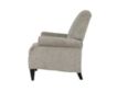 La-Z-Boy Charlotte Dove Gray Pressback Recliner small image number 5