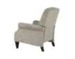 La-Z-Boy Charlotte Dove Gray Pressback Recliner small image number 6