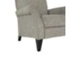 La-Z-Boy Charlotte Dove Gray Pressback Recliner small image number 8