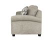 La-Z-Boy Natalie Dove Gray Queen Sleeper Sofa small image number 3