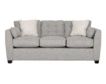 La-Z-Boy Dillon Gray Sofa small image number 1