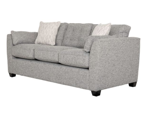 La-Z-Boy Dillon Gray Sofa large image number 2