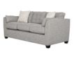 La-Z-Boy Dillon Gray Sofa small image number 2