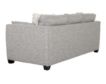 La-Z-Boy Dillon Gray Sofa small image number 4