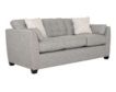 La-Z-Boy Dillon Gray Sofa small image number 5