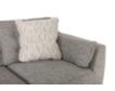 La-Z-Boy Dillon Gray Sofa small image number 7