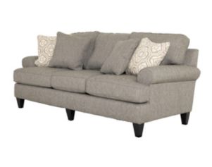 La-Z-Boy Porter Slate Sofa