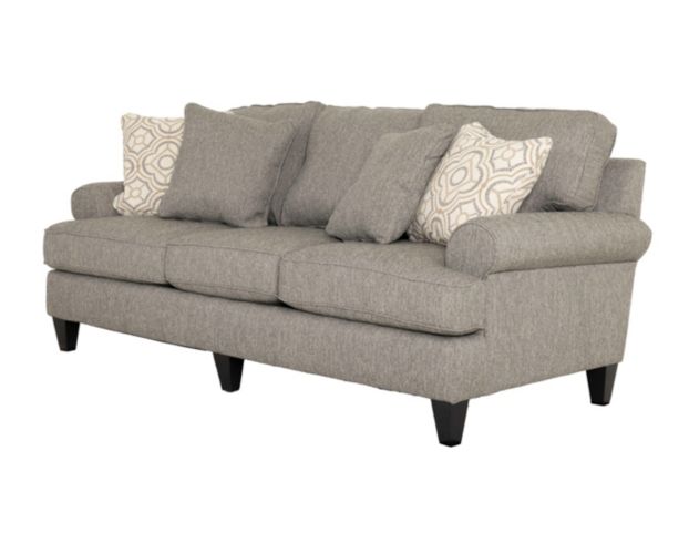 La-Z-Boy Porter Slate Sofa large image number 2