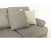 La-Z-Boy Porter Slate Sofa small image number 7