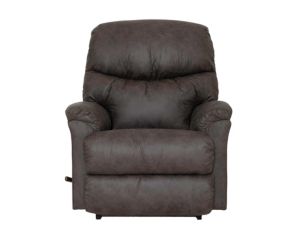 La-Z-Boy Larson Gray Rocker Recliner