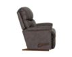 La-Z-Boy Larson Gray Rocker Recliner small image number 5