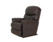 La-Z-Boy Larson Gray Rocker Recliner small image number 7