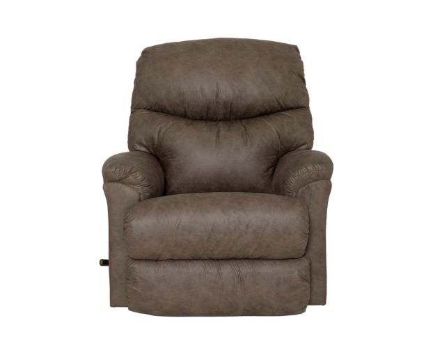 La-Z-Boy Larson Mushroom Rocker Recliner large image number 1