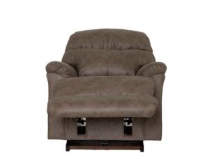 La-Z-Boy Larson Mushroom Rocker Recliner