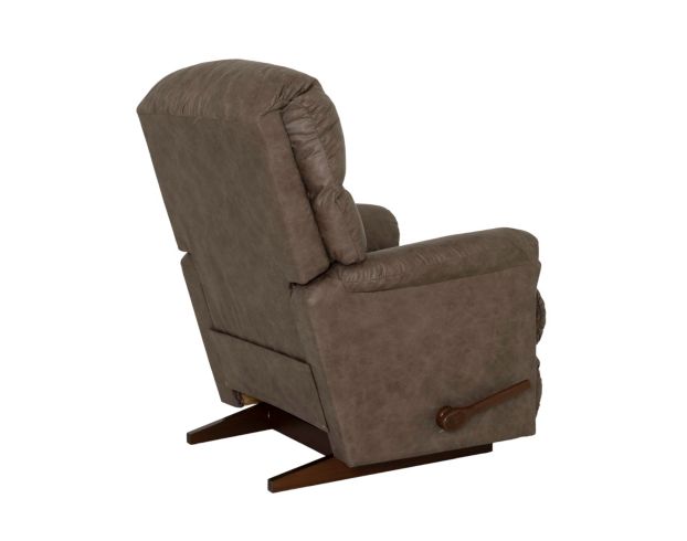 La-Z-Boy Larson Mushroom Rocker Recliner large image number 6