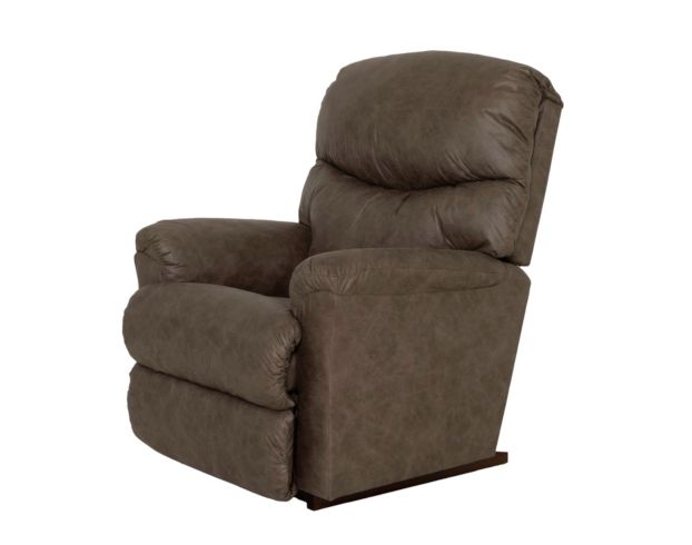 La-Z-Boy Larson Mushroom Rocker Recliner large image number 7