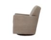 La-Z-Boy Midtown Taupe Swivel Glider small image number 3