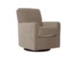 La-Z-Boy Midtown Taupe Swivel Glider small image number 5