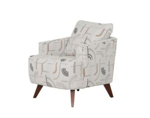 La-Z-Boy Maeve Cream Accent Chair