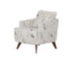 La-Z-Boy Maeve Cream Accent Chair small image number 2