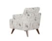 La-Z-Boy Maeve Cream Accent Chair small image number 4