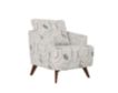 La-Z-Boy Maeve Cream Accent Chair small image number 5