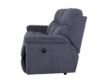 La-Z-Boy James Navy Reclining Sofa small image number 5