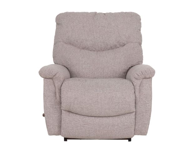 La-Z-Boy James Taupe Rocker Recliner large image number 1