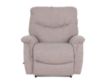 La-Z-Boy James Taupe Rocker Recliner small image number 1