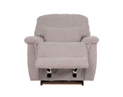 La-Z-Boy James Taupe Rocker Recliner