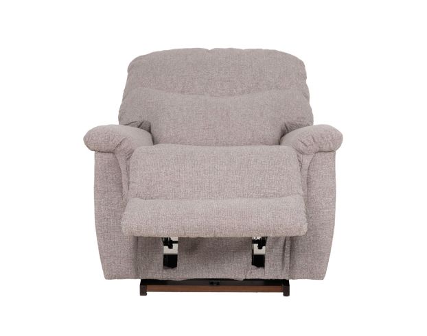 La-Z-Boy James Taupe Rocker Recliner large image number 2