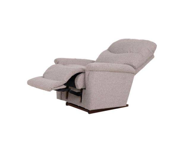 La-Z-Boy James Taupe Rocker Recliner large image number 3