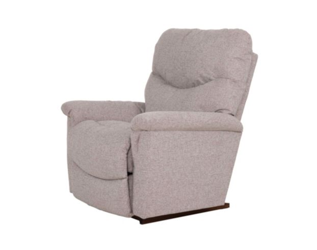 La-Z-Boy James Taupe Rocker Recliner large image number 4