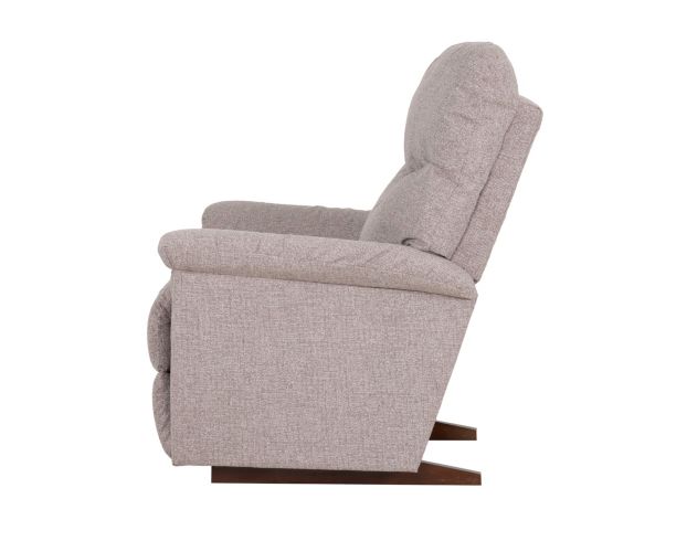 La-Z-Boy James Taupe Rocker Recliner large image number 5