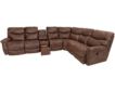 La-Z-Boy James 5-Piece Reclining Sectional small image number 2