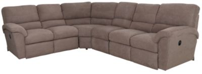 lazy boy sectional cost