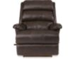 La-Z-Boy Astor Leather Oversized Wall Recliner small image number 1
