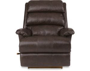 La-Z-Boy Astor Leather Oversized Wall Recliner