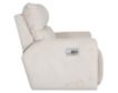 La-Z-Boy Maddox Pearl Power Reclining Chair and a Half small image number 4