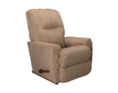 La-Z-Boy Neptune Khaki Rocker Recliner